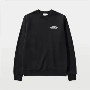 메종키츠네 르 리슐리에 릴렉스드 남녀공용 스웨트셔츠 IU00335KM0022 P199