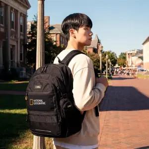 내셔널지오그래픽 내셔널지오그래픽 26SS 파치백팩 N261ABG020