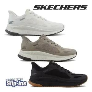 [스케쳐스]남성 밥스 스쿼드 4 (슬립인스) SL0MPCFY241-JS 292900