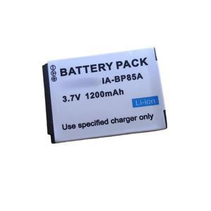 삼성 IA-BP85A 1200mah 3.7V 카메라 배터리 PL210