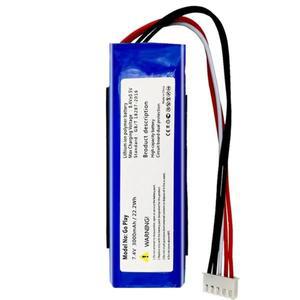 스피커 고플레이 배터리 하만 카돈 미니 3000mAh