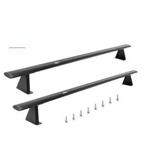 콜로라도 트렁크 크로스바 가로바 트럭 세트 필업트럭 적재함