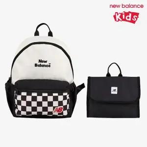 [뉴발란스]키즈 패턴 소풍가방 NK8AES404U-19 아동 가방 스포츠 600856