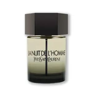 입생로랑 라 뉘 드 롬므 EDT 100ml