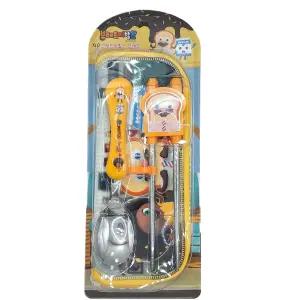 브레드이발소 브레드 이지교정용 수저케이스세트(2단계)