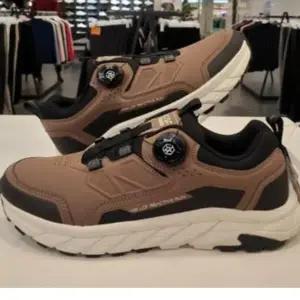 [르까프] HC04 멀티트랙다이얼트레킹화,워킹화 워킹화,트레킹화 1A25ST452 (S44692011)