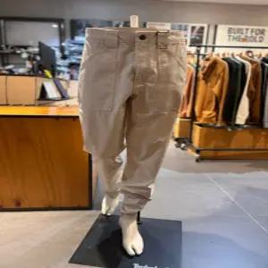 [팀버랜드] 팀버랜드 TB0A6V16 CR3 고프스타운 캔바스 팬츠 아이보리