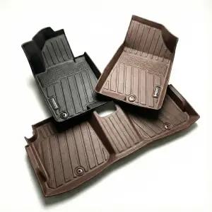 위너스 TPE 카매트 차량용 자동차 발매트