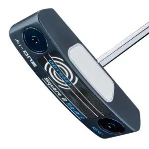 캘러웨이 ODYSSEY Ai ONE 스퀘어 2 스퀘어 퍼터 더블 와이드 2025년 병행 AS보증