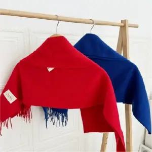 [기회공작소] 소프트 머플러 심플 베이직머플러 부드러운 목도리