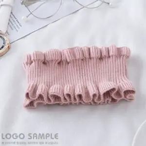 CA002493 넥워머 SM 핑크