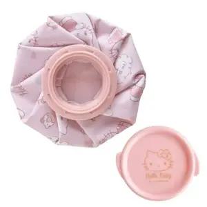 어깨찜질팩 헬로키티 얼음 주머니 S 무릎찜질팩 온수 (KYR-WFGRDDN)