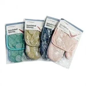 882주방장갑세트 오븐장갑세트 천장갑 냄비받침대