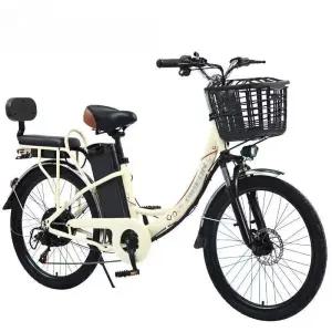 파스전용 자전거 출퇴근 토크센서 전기자전거 배민