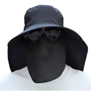 트레킹모자 남성 여름등산모자 메쉬 등산모자 여름모자 자외선차단