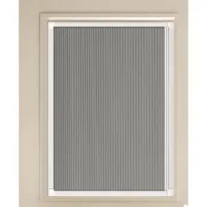 창문형 슬라이딩 무타공 암막 단열 가리개 블라인더 부착