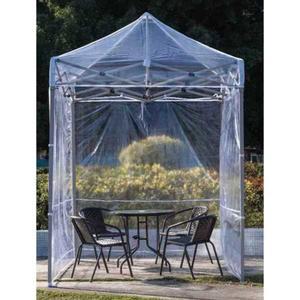 비닐 쉘터 투명 투명비닐텐트 투명천막 소형 투명텐트 방풍