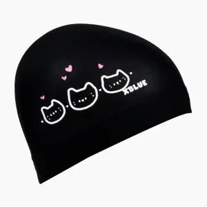 XBLUE 메쉬 수모 천수모 수영모 N163553 수경수모 운동