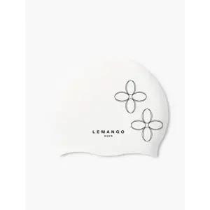 [느와] Flower Cap WH