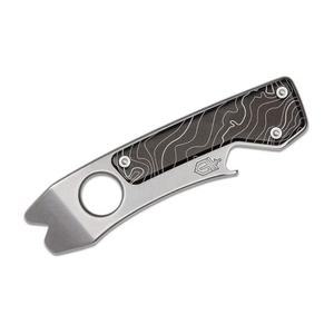 거버 정크 포켓 프라이 바 3.9인치 전체