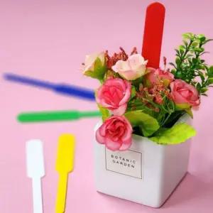 [콩심팥심]모종 식물 이름표 라벨 식 메모