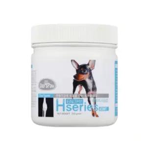 데이스포 에이치 시리즈 관절 영양제 250g 강아지레모나 고양이영양제 펫영양제 강아지신장영양제