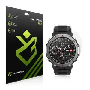 어메이즈핏 티렉스3 강화유리 액정보호필름 2매