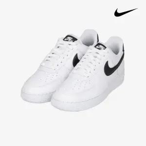 [나이키] 우먼스 에어포스 1 07 가죽 운동화 DD8959-103