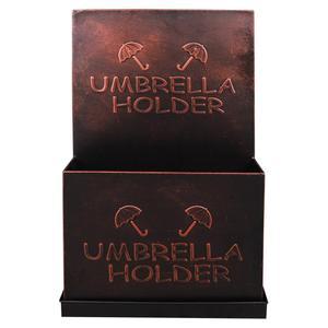 우산꽂이 카페 업소용 우산보관함 개업 호텔 가정 현관 업소 심플 꽂이 매장용 철제