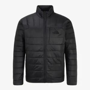 노스페이스 남성 시에나 V 자켓 BLACK NJ3NR58A