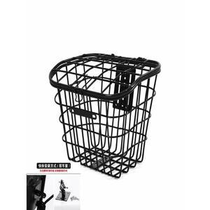 전동 킥보드 바구니 고정형 케이스 1. 배달가방 선반 소형 퀵보드 스쿠터 전동퀵보드 보관