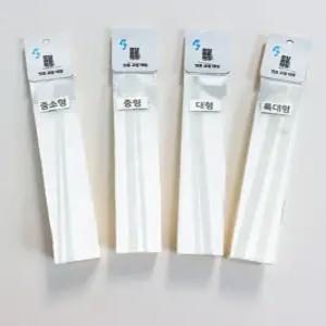 내성발톱 포도 스트립 발가락 교정기 교정 테이프