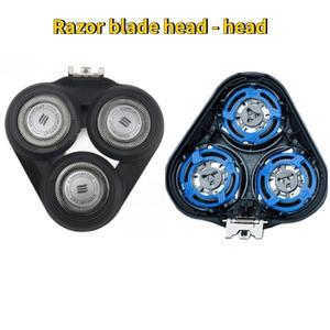 호환 필립스 시리즈 5000 S5370 면도기용 교체용