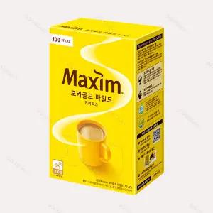 맥심 모카골드 마일드 커피믹스 12g 100개입 1개