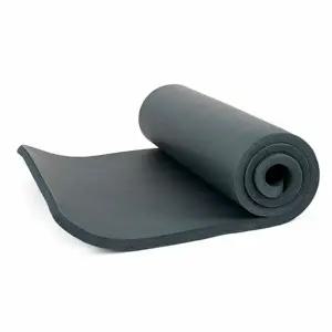 20MM 요가용품 테스매트 요가매트 챠콜그레이