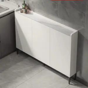 얇은 수납장 틈새 콘솔 폭 슬림 복도 공간활용 길이9020100삼중문 양문