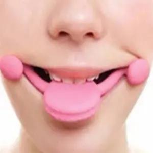 입꼬리올리기미소연습기 스마일라인마우스피스