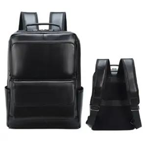 백팩 데일리 가방 정장 검정 책가방 가죽 남성 노트북 남자백팩 가죽 데일리백 여자백팩 노트북백팩 대학생