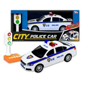 5살 손주 남아 장난감 선물 유아 경찰 놀이 경찰차 역할 완구 남자 아이 조카 크리스마스 생일 크리스마스