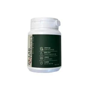 [에이투비]디오랩 물고기 유산균 50g