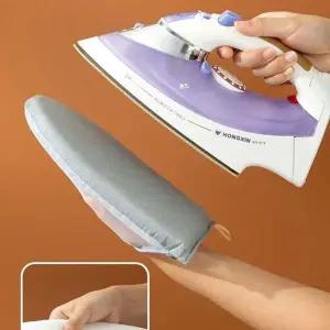 [에이치플러스몰]WL 핸디형 의류 다림질 다림판 받침판 방열 장갑 글러브