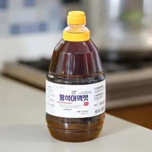 황석어 액젓 제주 멸치 진젓 갈치 남해 꽃게 속젓 국산 젓갈