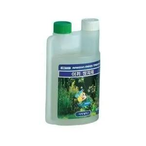 아마존 이끼방지제 150ml 1개