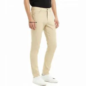 PXG 25 남성 슬림핏 팬츠