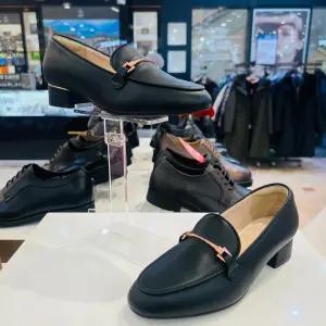 [미소페]by미소페 여성 장식로퍼 3cm 112419005