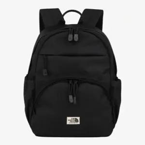 노스페이스 화이트라벨 스탠다드 백팩 가방 스몰 NM2DR50J K