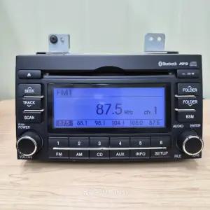 TG 그랜저 뉴 럭셔리 블루투스 오디오 96186-3L010K7 자출