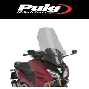 [PUIG 20574] HONDA FORZA 750 (21-24) 투어링 스크린 20574 퓨익 혼다 포르자 750 롱스크린