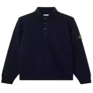 5100040 Lambswool 하프지퍼 스웨터 램스울 하프 짚 K2S15 S00A3 V0020