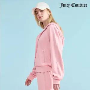 후드집업 셋업 핑크 JC011